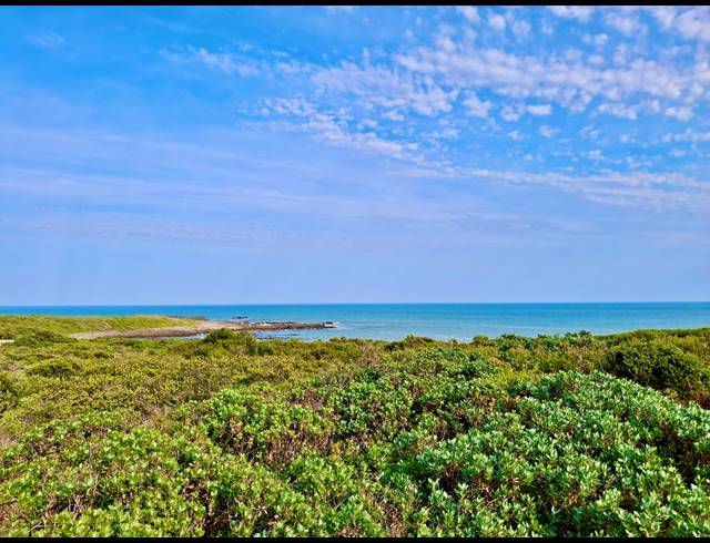 682M² VACANT LAND FOR SALE IN GROTTO BAY